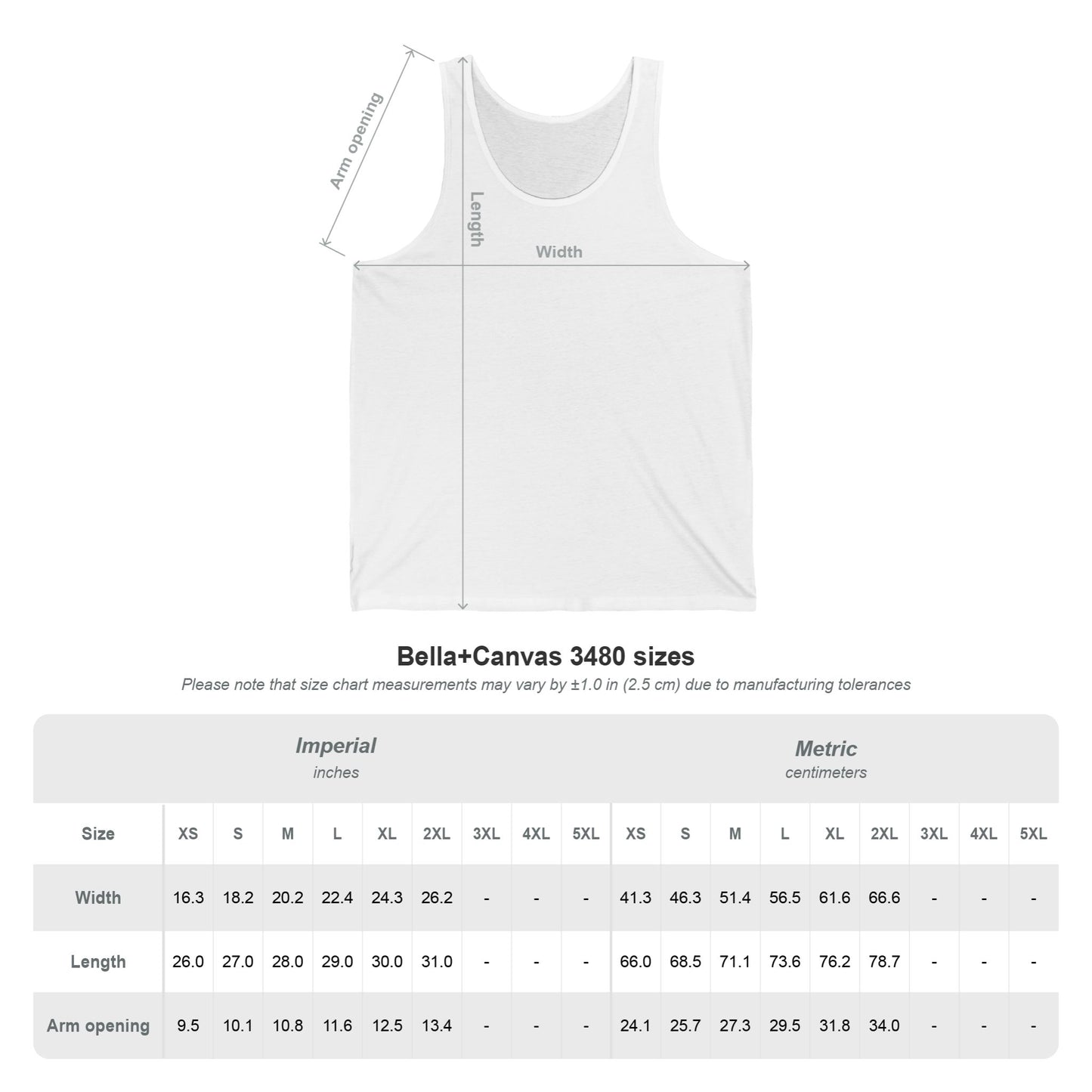 Norfolk Harborfest 50 Tank Top