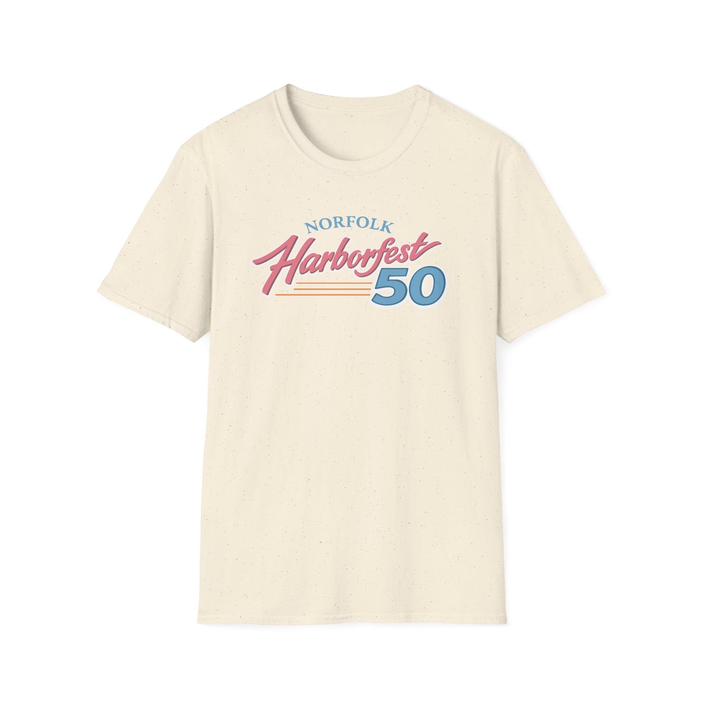 Harborfest Hometown 50 T-Shirt