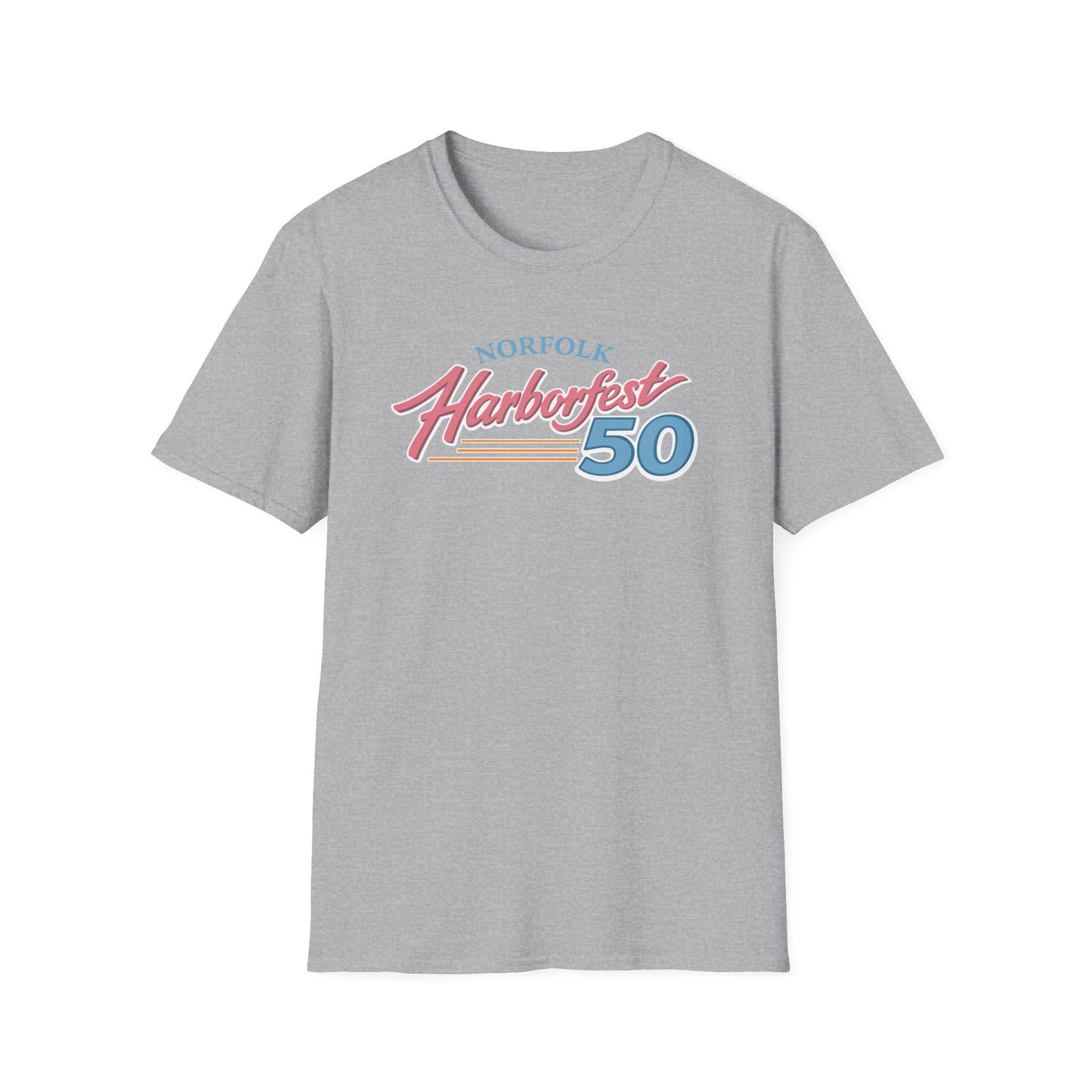 Harborfest Hometown 50 T-Shirt