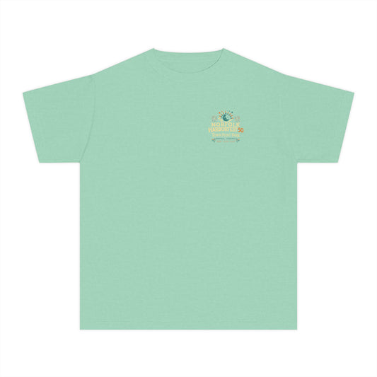 Youth Tee – Harborfest 50