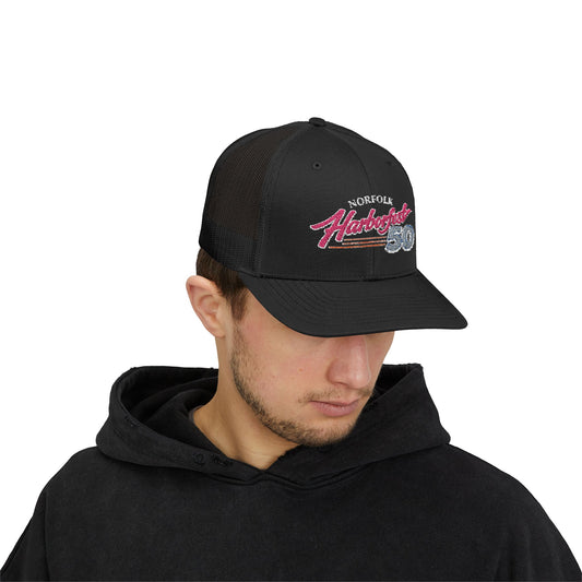 Norfolk Hometown 50 Trucker Cap